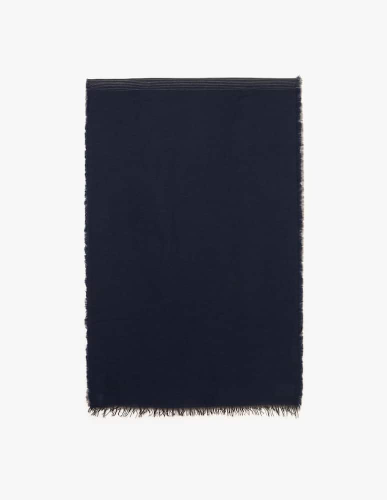 rinascente Pure Cashmere Sciarpa degrade Barvey