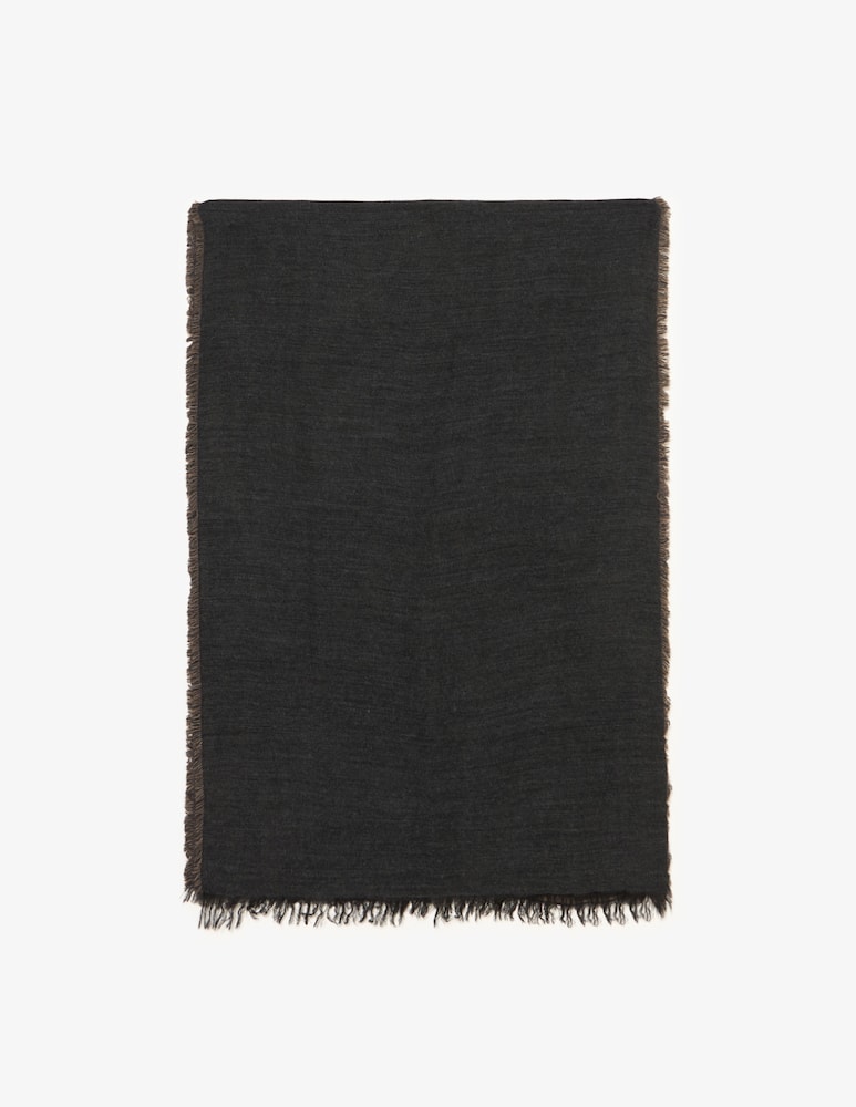 rinascente Pure Cashmere Sciarpa tubolare Barvey