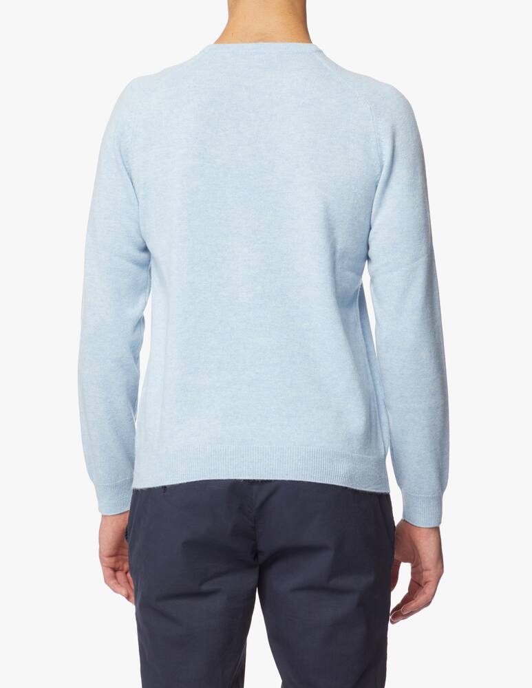 rinascente Pure Cashmere Maglione girocollo in cashmere