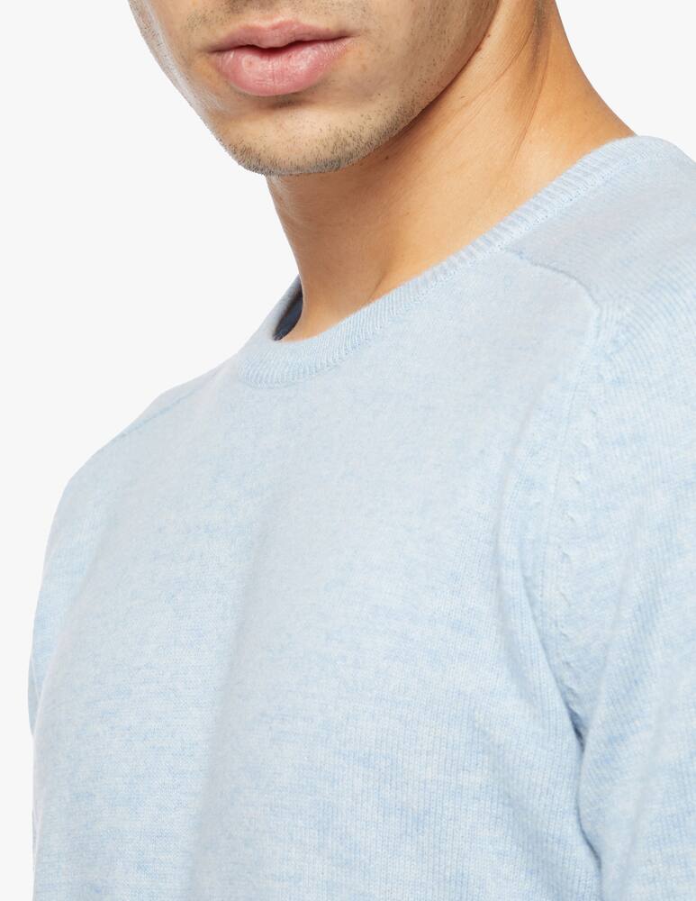 rinascente Pure Cashmere Maglione girocollo in cashmere