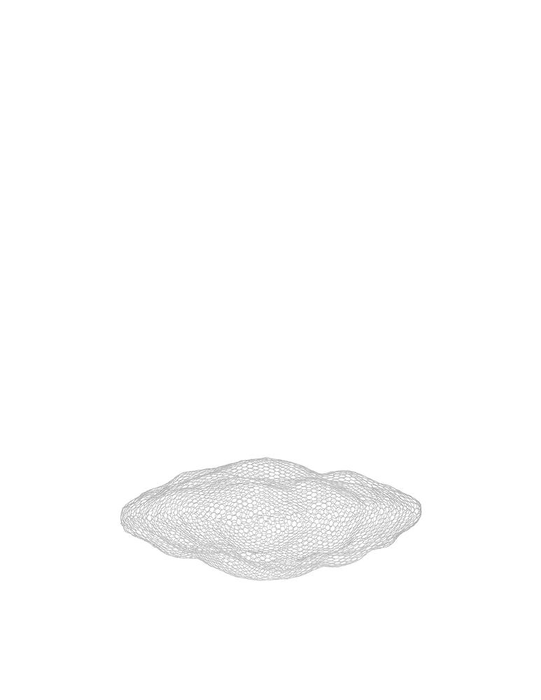 rinascente Magis Cloud Large Decor Accessories - White