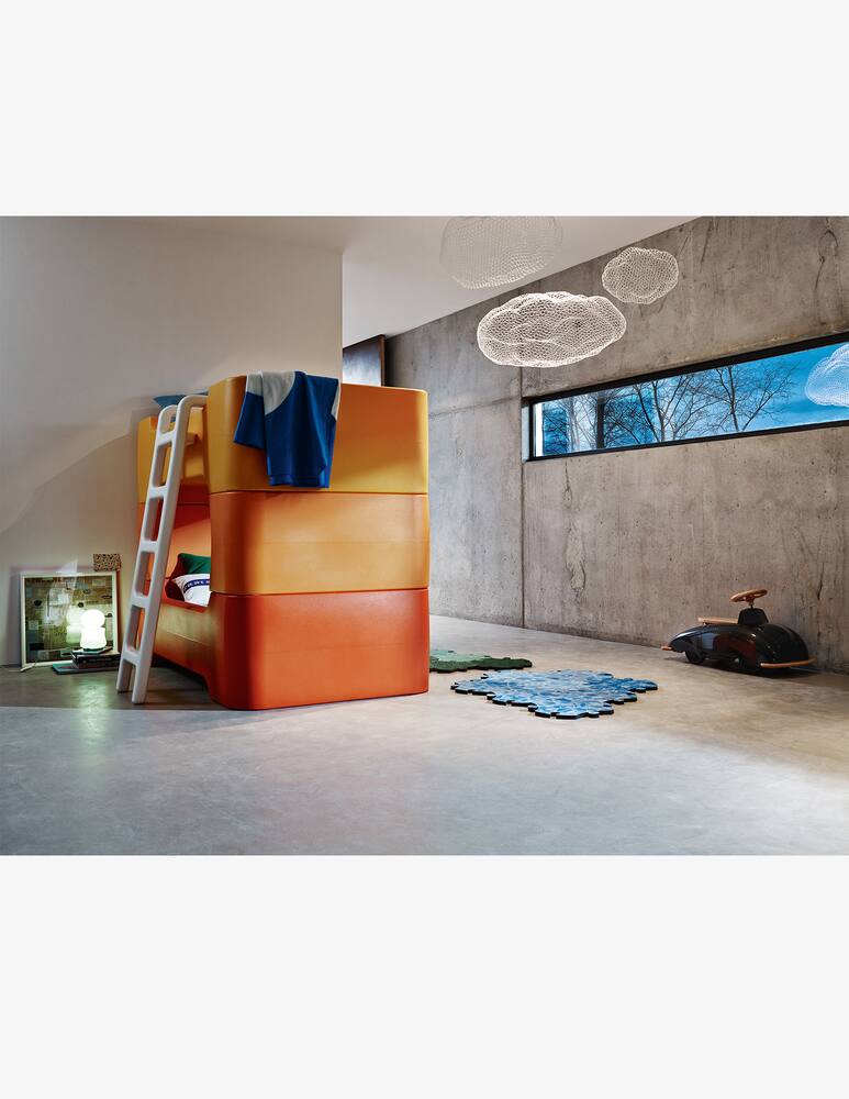 rinascente Magis Cloud Large Decor Accessories - White