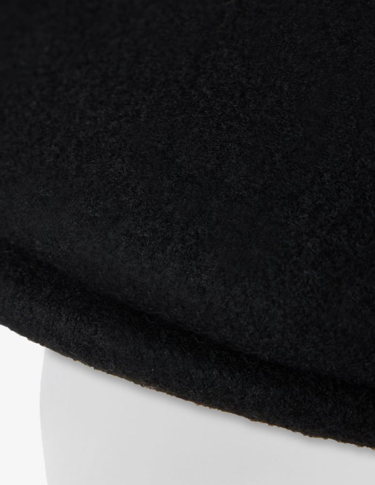 Pure Cashmere Coppola in feltro di lana - immagine 4 Pure Cashmere Coppola in feltro di lana - immagine 4