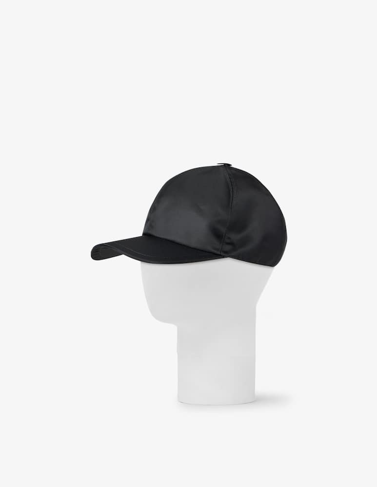 Pure Cashmere Cappello da baseball con elastico - immagine 1 Pure Cashmere Cappello da baseball con elastico - immagine 1