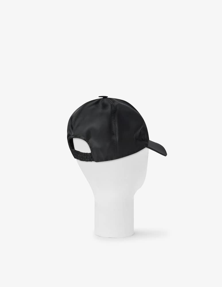 Pure Cashmere Cappello da baseball con elastico - immagine 3 Pure Cashmere Cappello da baseball con elastico - immagine 3