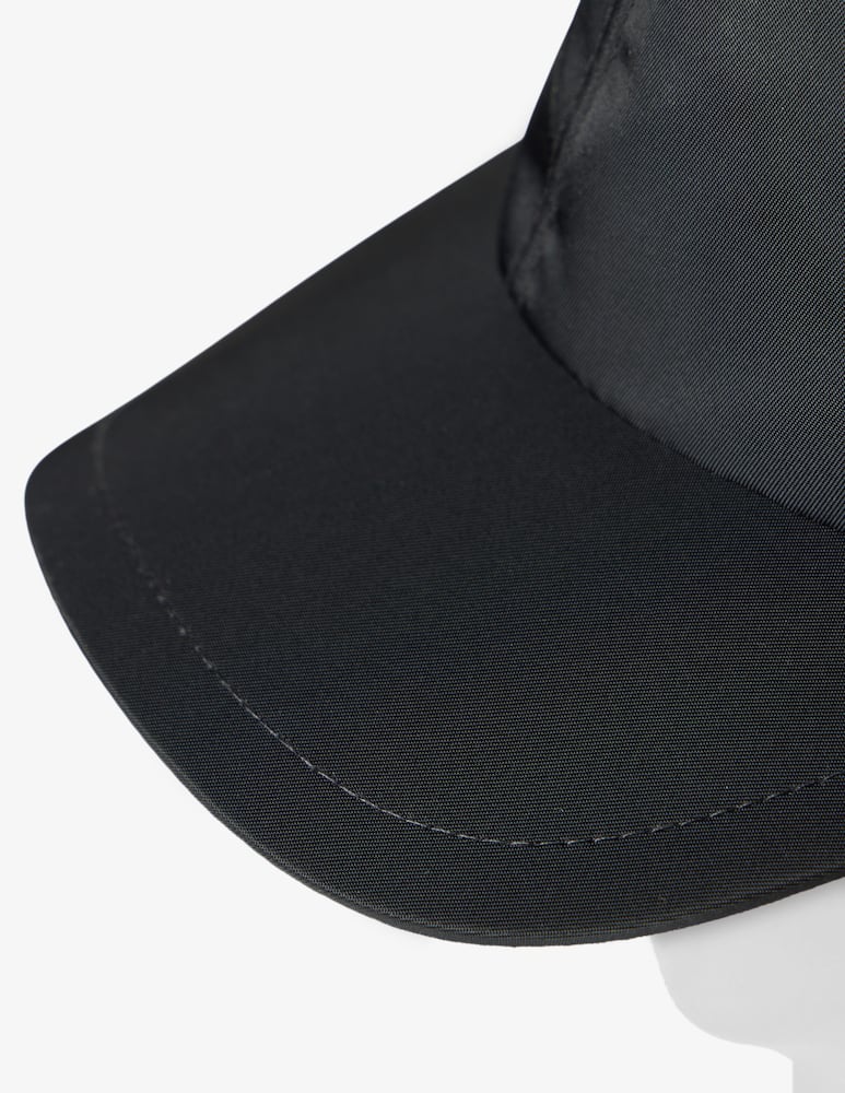 Pure Cashmere Cappello da baseball con elastico - immagine 4 Pure Cashmere Cappello da baseball con elastico - immagine 4