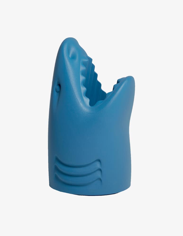 Qeeboo Qeeboo Umbrella Stand In Recyclable Polyethelene - picture 2 Qeeboo Qeeboo Umbrella Stand In Recyclable Polyethelene - picture 2