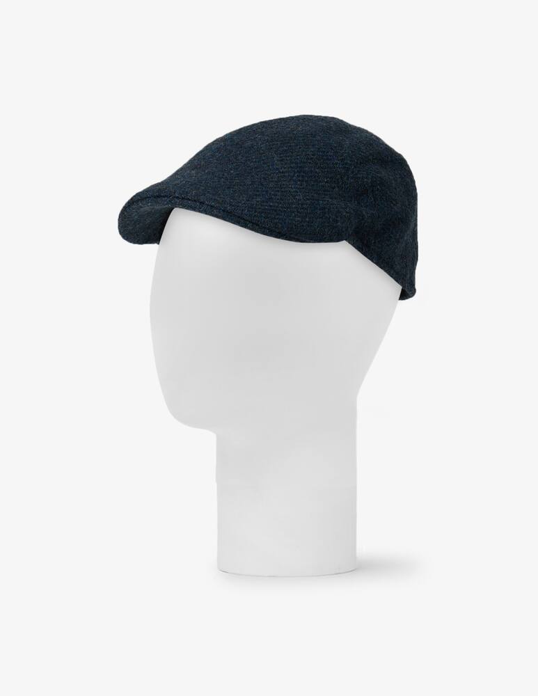 rinascente Pure Cashmere flat cap