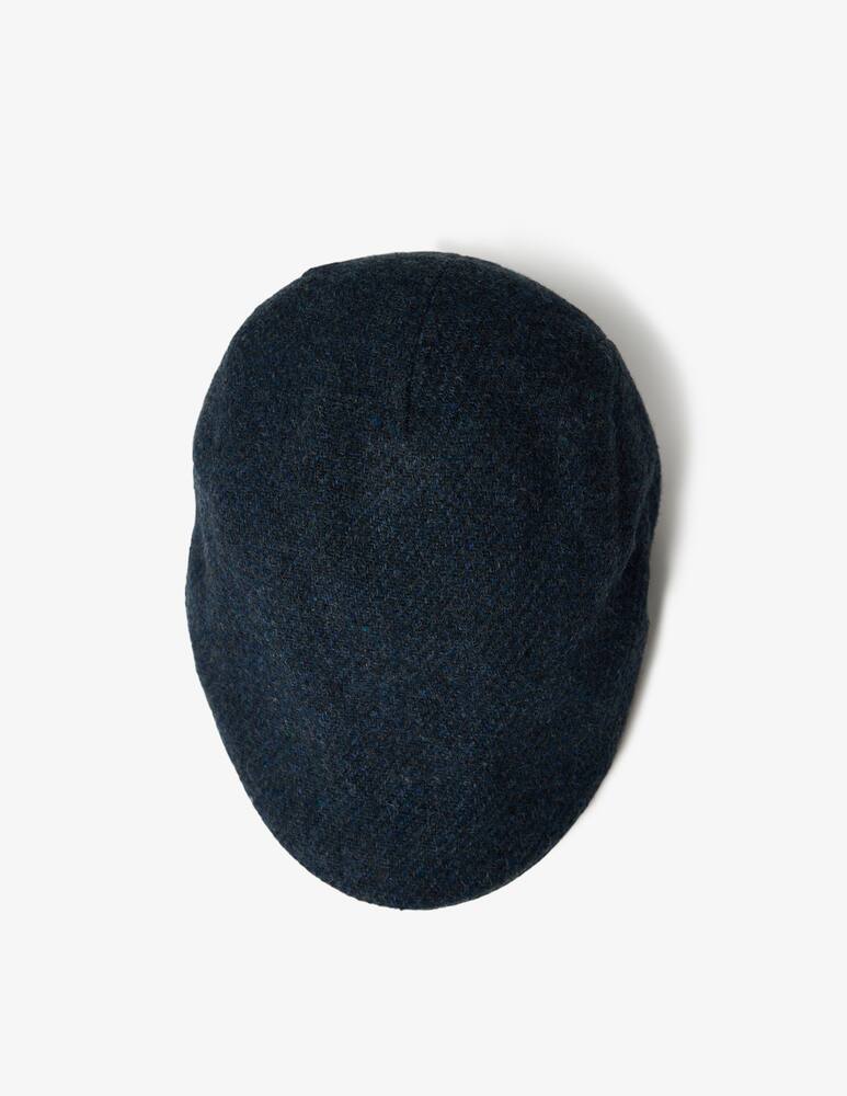rinascente Pure Cashmere flat cap