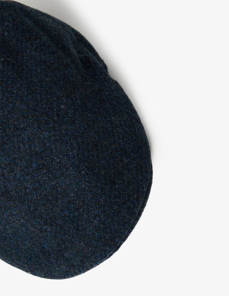 rinascente Pure Cashmere flat cap