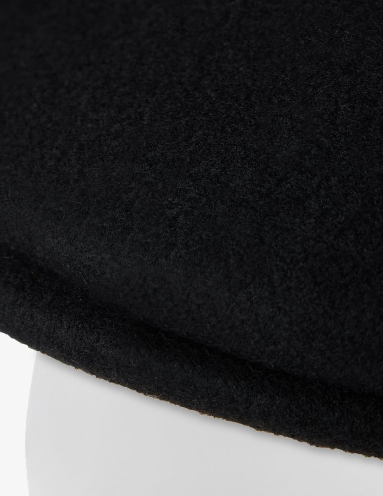 Pure Cashmere Coppola in feltro di lana - immagine 4 Pure Cashmere Coppola in feltro di lana - immagine 4