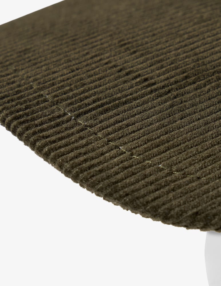 Pure Cashmere Cappellino in velluto - immagine 4 Pure Cashmere Cappellino in velluto - immagine 4