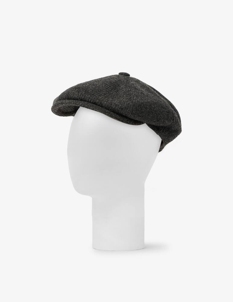 rinascente Pure Cashmere Berretto irlandese Urus