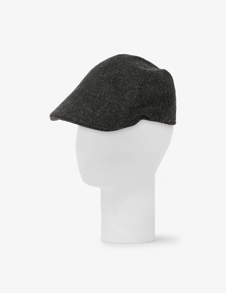 rinascente Pure Cashmere Ghibly cap