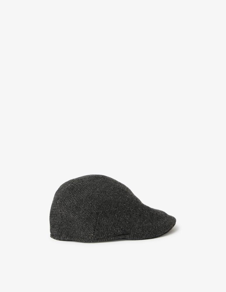 rinascente Pure Cashmere Ghibly cap
