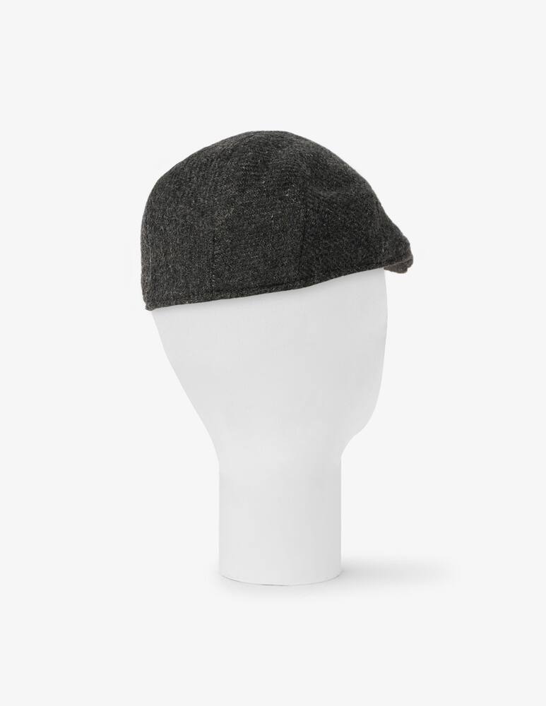 rinascente Pure Cashmere Ghibly cap