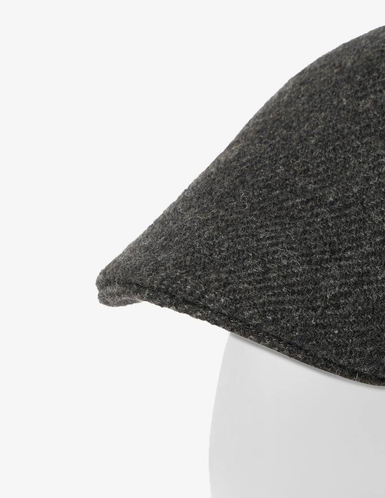 rinascente Pure Cashmere Ghibly cap