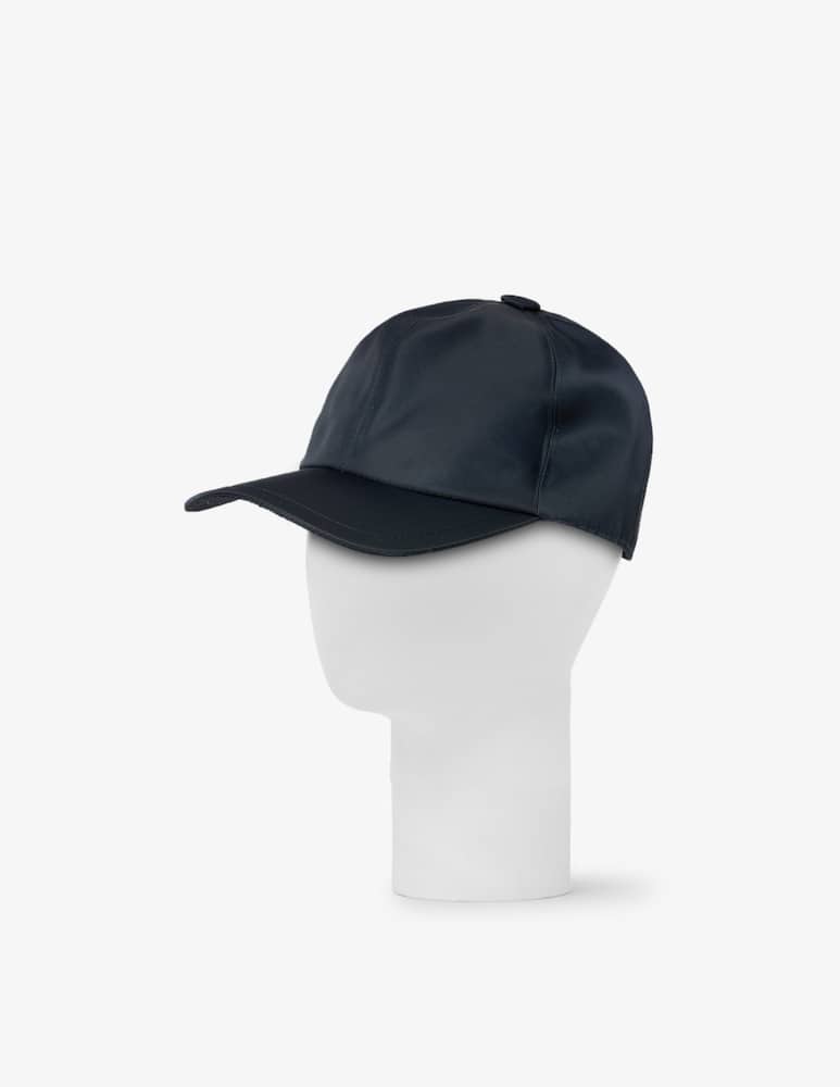 Pure Cashmere Cappello da baseball con elastico - immagine 1 Pure Cashmere Cappello da baseball con elastico - immagine 1