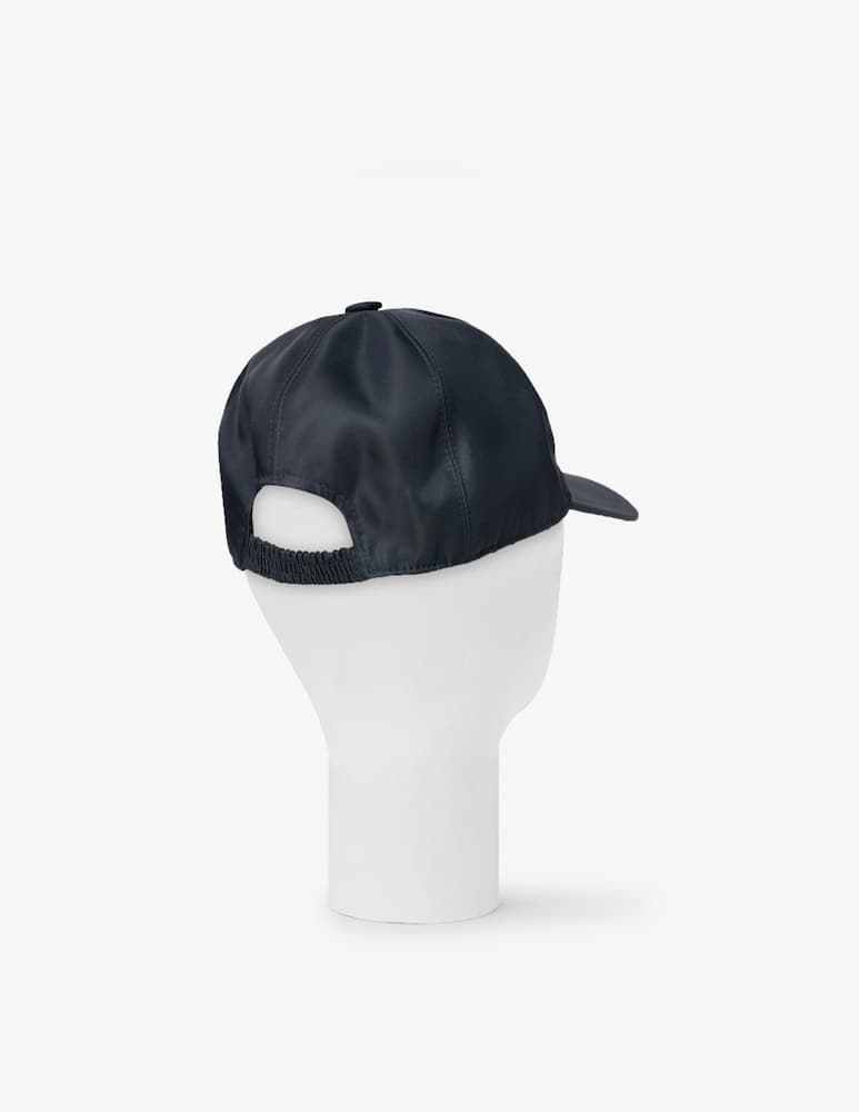 Pure Cashmere Cappello da baseball con elastico - immagine 3 Pure Cashmere Cappello da baseball con elastico - immagine 3