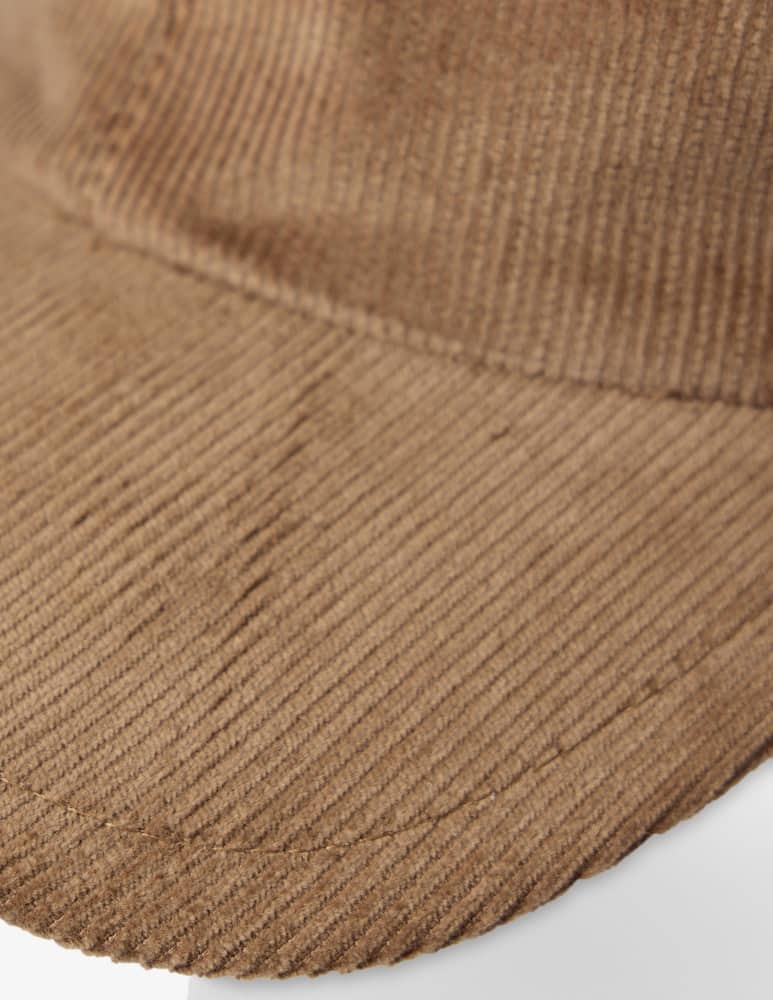 Pure Cashmere Cappellino in velluto - immagine 4 Pure Cashmere Cappellino in velluto - immagine 4