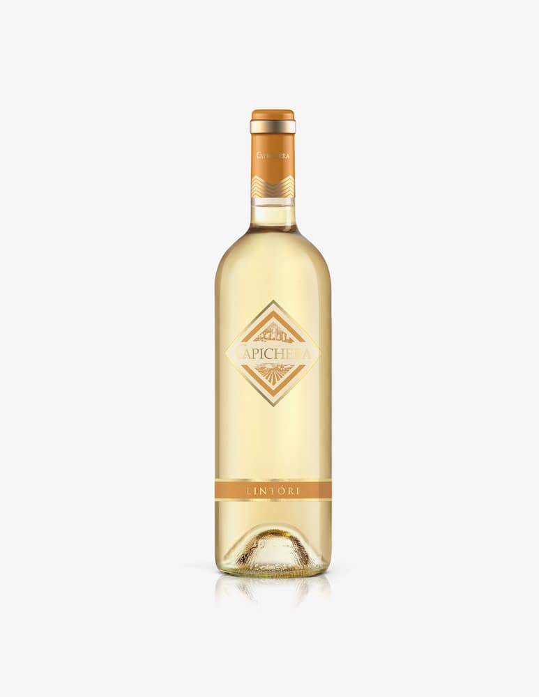 Capichera Lintori Vermentino Di Sardegna Doc 2025 750ml - picture 1 Capichera Lintori Vermentino Di Sardegna Doc 2025 750ml - picture 1