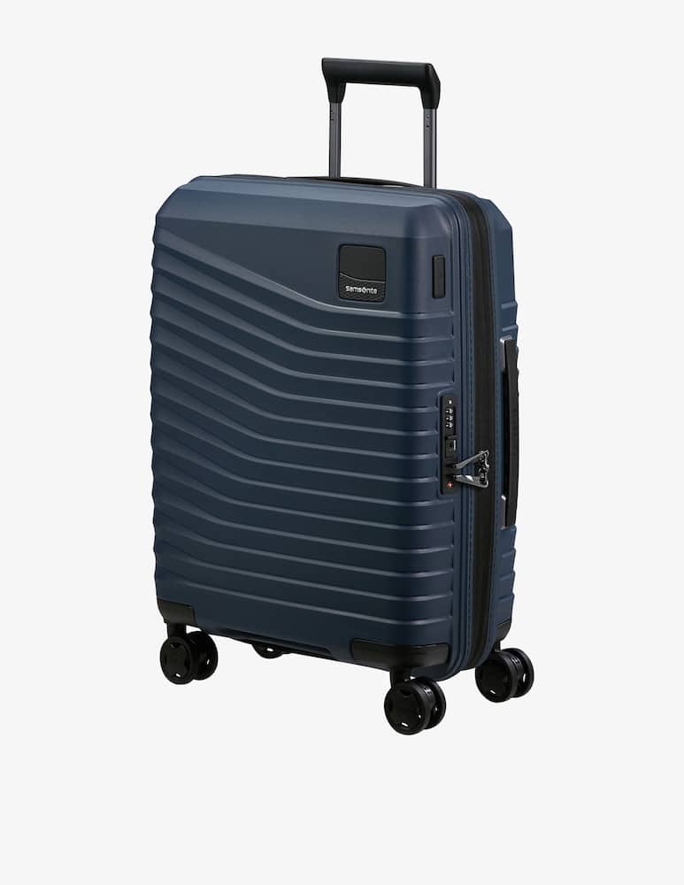 rinascente Samsonite Intuo Spinner 55/20 Exp Blue Nights