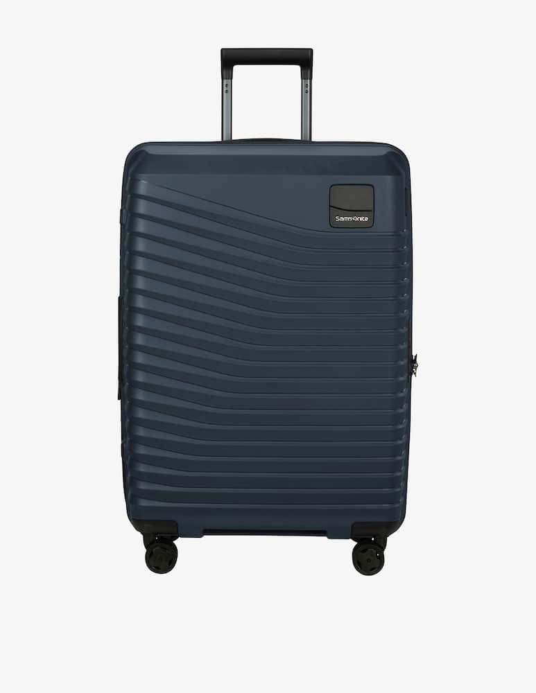 rinascente Samsonite Intuo Spinner 69/25 Exp Blue Nights