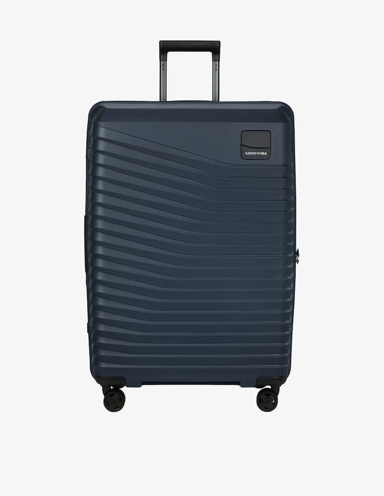 rinascente Samsonite Intuo Spinner 75/28 Exp Blue Nights