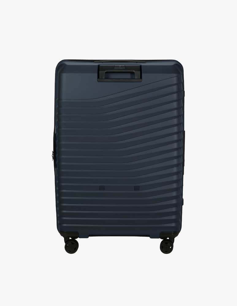 rinascente Samsonite Intuo Spinner 75/28 Exp Blue Nights