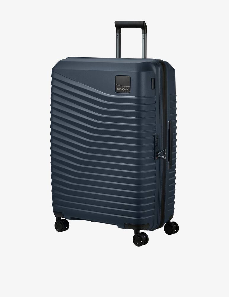 rinascente Samsonite Intuo Spinner 75/28 Exp Blue Nights