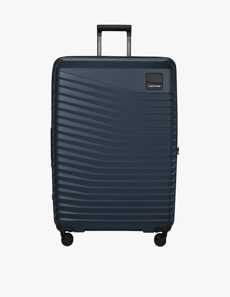 rinascente Samsonite Intuo Spinner 81/30 Exp Blue Nights