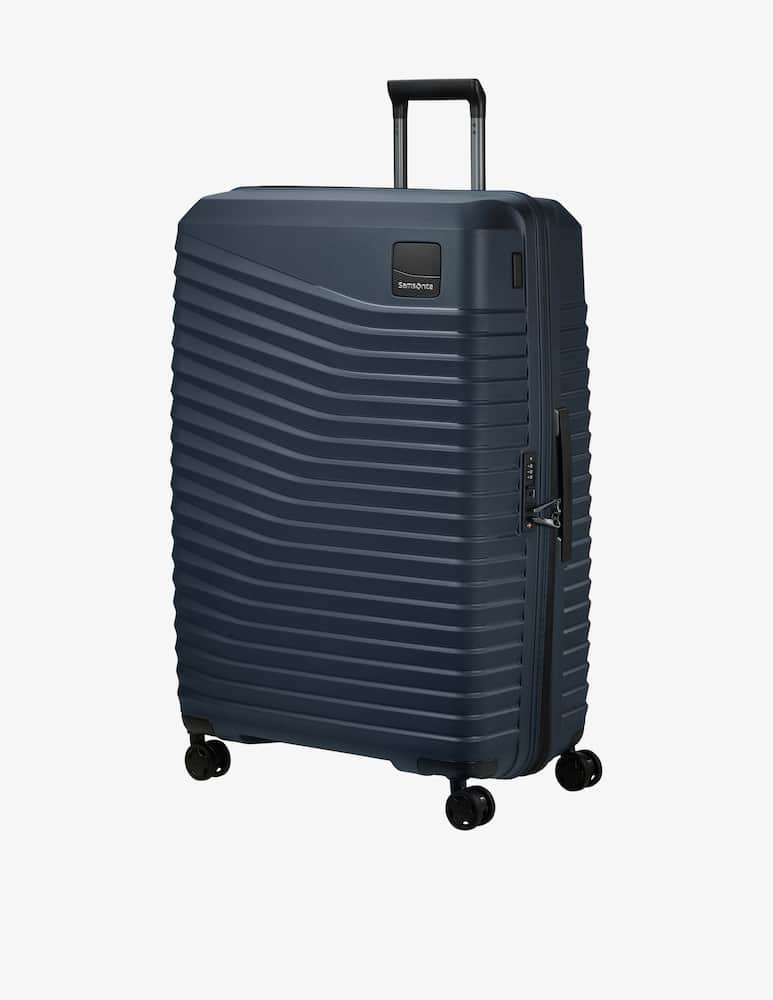 rinascente Samsonite Intuo Spinner 81/30 Exp Blue Nights