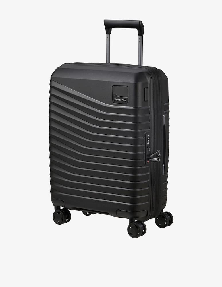 rinascente Samsonite Intuo Spinner 55/20 Exp Black