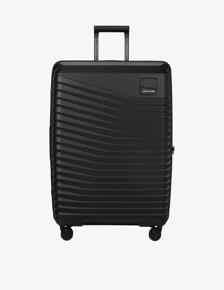 rinascente Samsonite Intuo Spinner 75/28 Exp Black