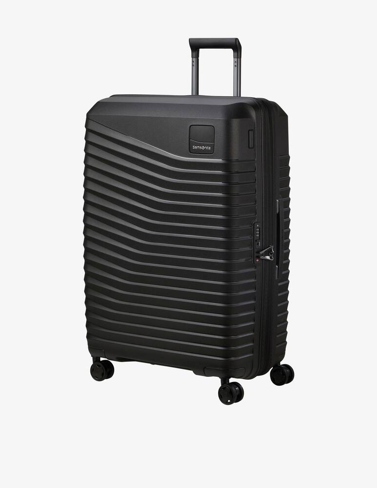 rinascente Samsonite Intuo Spinner 75/28 Exp Black