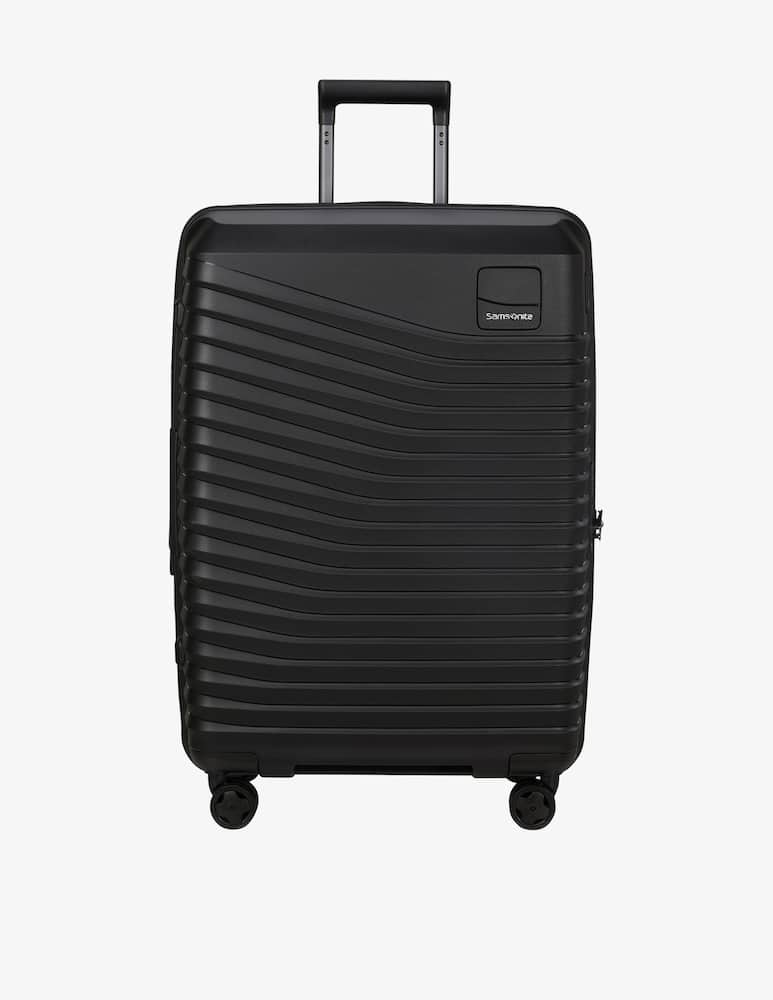 rinascente Samsonite Intuo Spinner 69/25 Exp Black