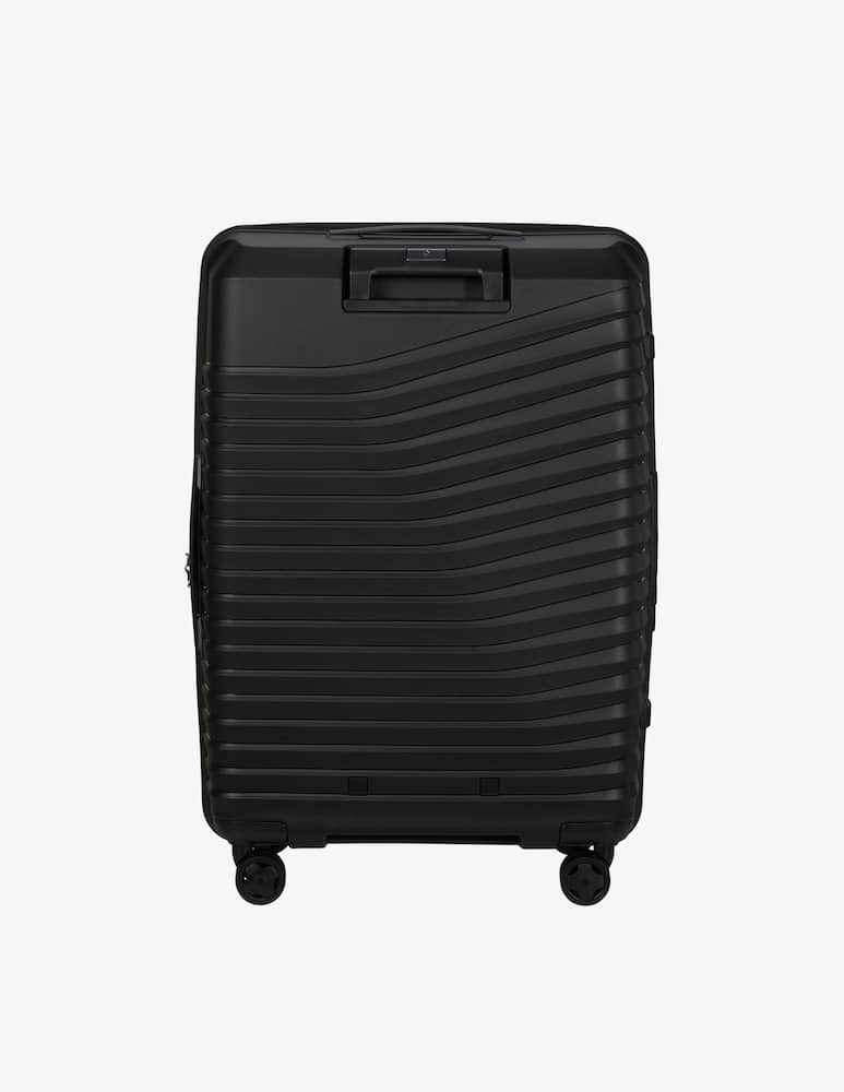 rinascente Samsonite Intuo Spinner 69/25 Exp Black