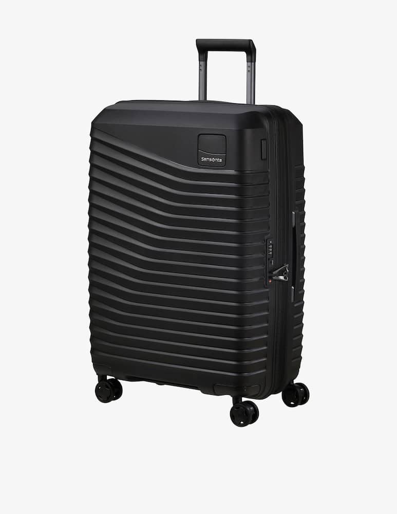rinascente Samsonite Intuo Spinner 69/25 Exp Black