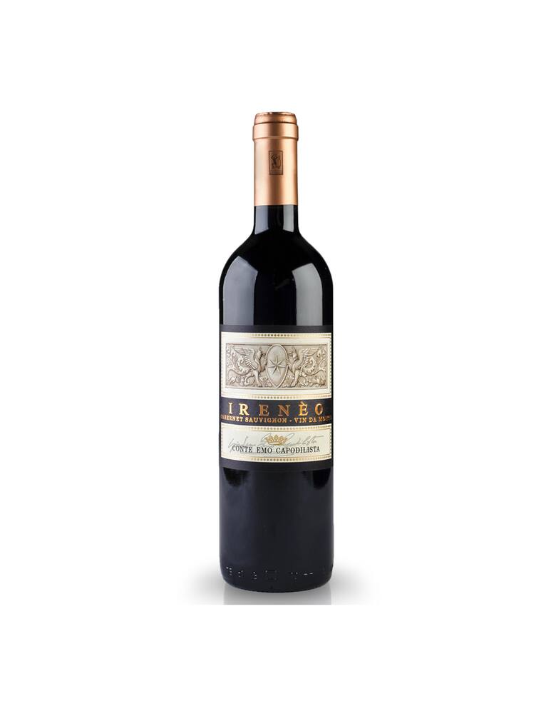 rinascente La Montecchia Ireneo La Montecchia 750ml 2015