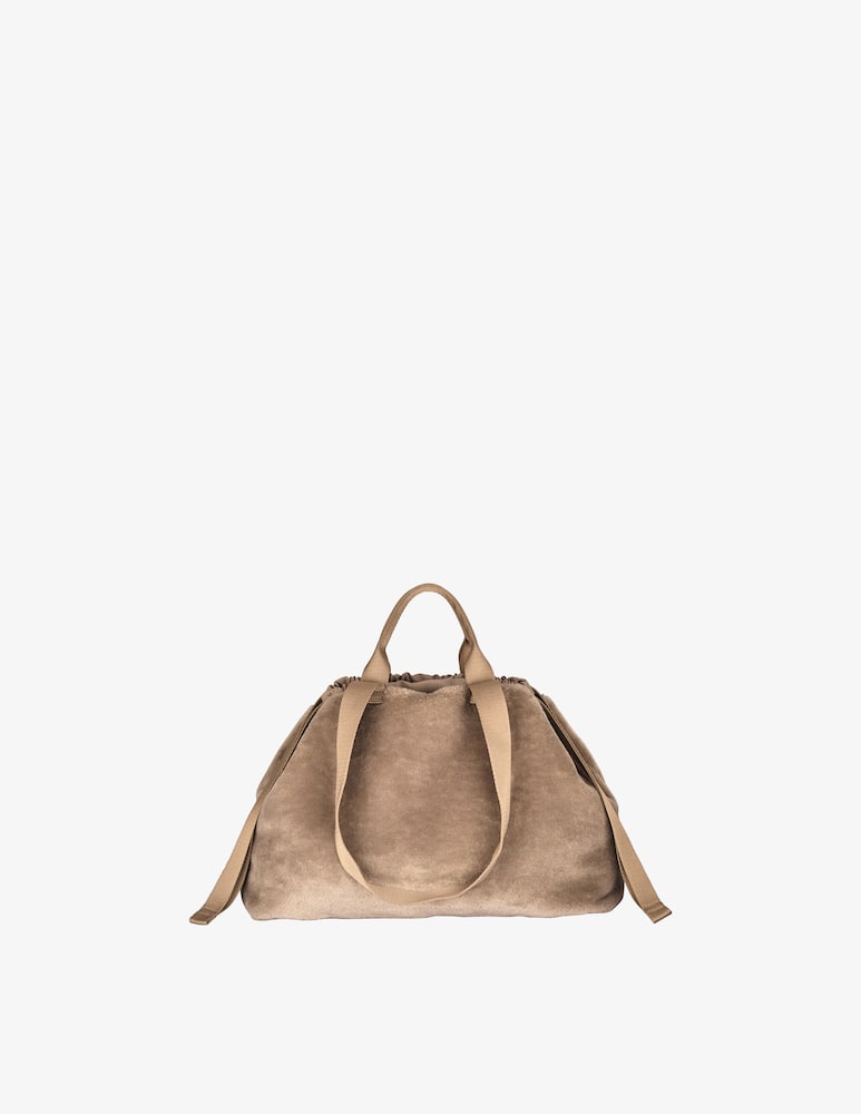 Tucano Carry shopper Brown - immagine 1 Tucano Carry shopper Brown - immagine 1