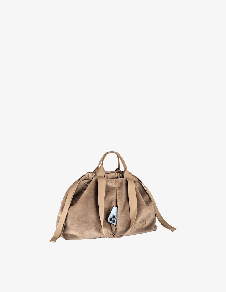 Tucano Carry shopper Brown - immagine 3 Tucano Carry shopper Brown - immagine 3