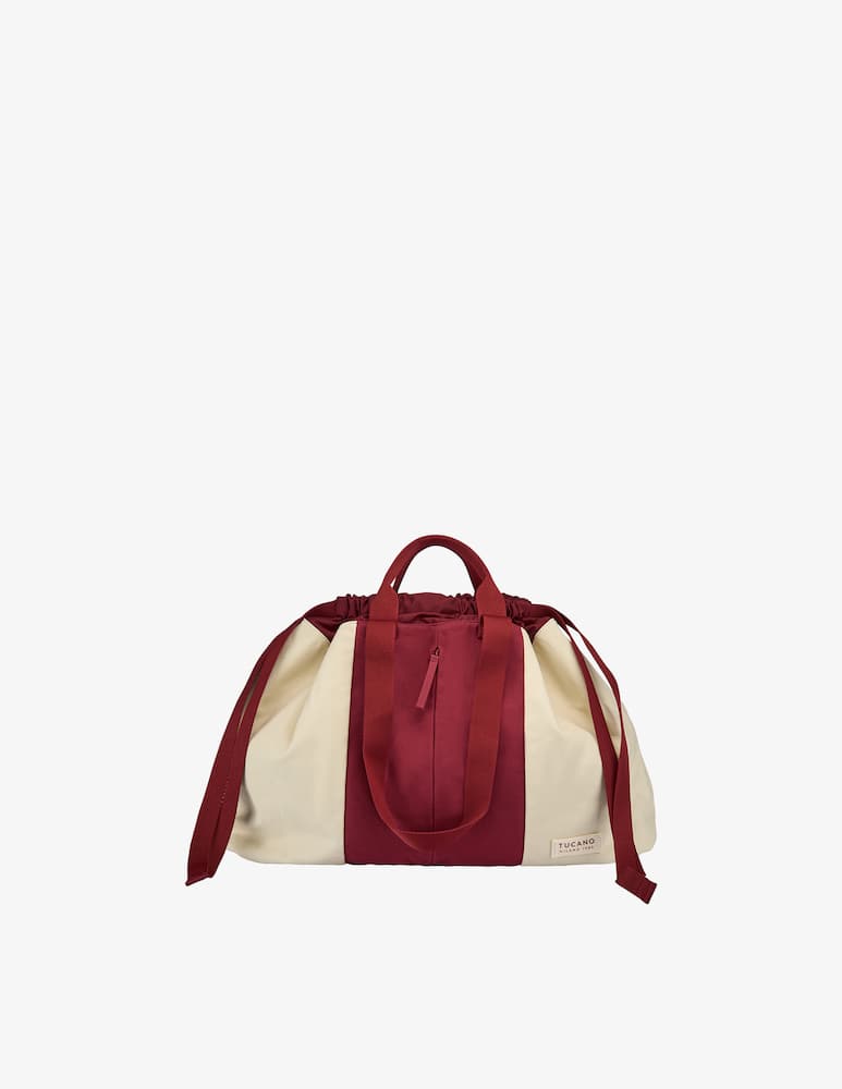 Tucano Carry Beach shopper large - immagine 1 Tucano Carry Beach shopper large - immagine 1