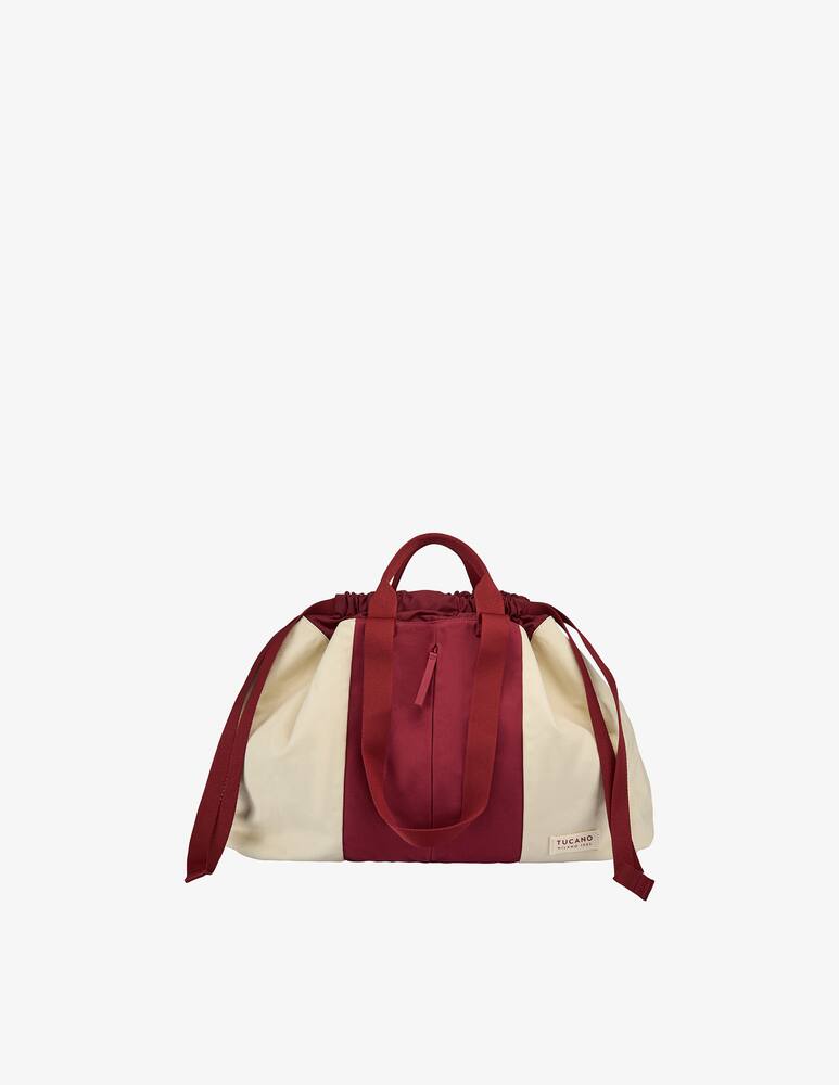 rinascente Tucano Carry Beach shopper large