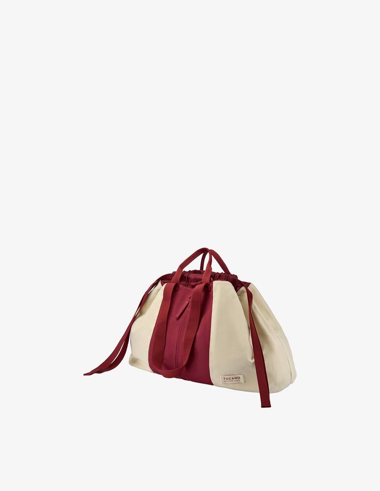 rinascente Tucano Carry Beach shopper large