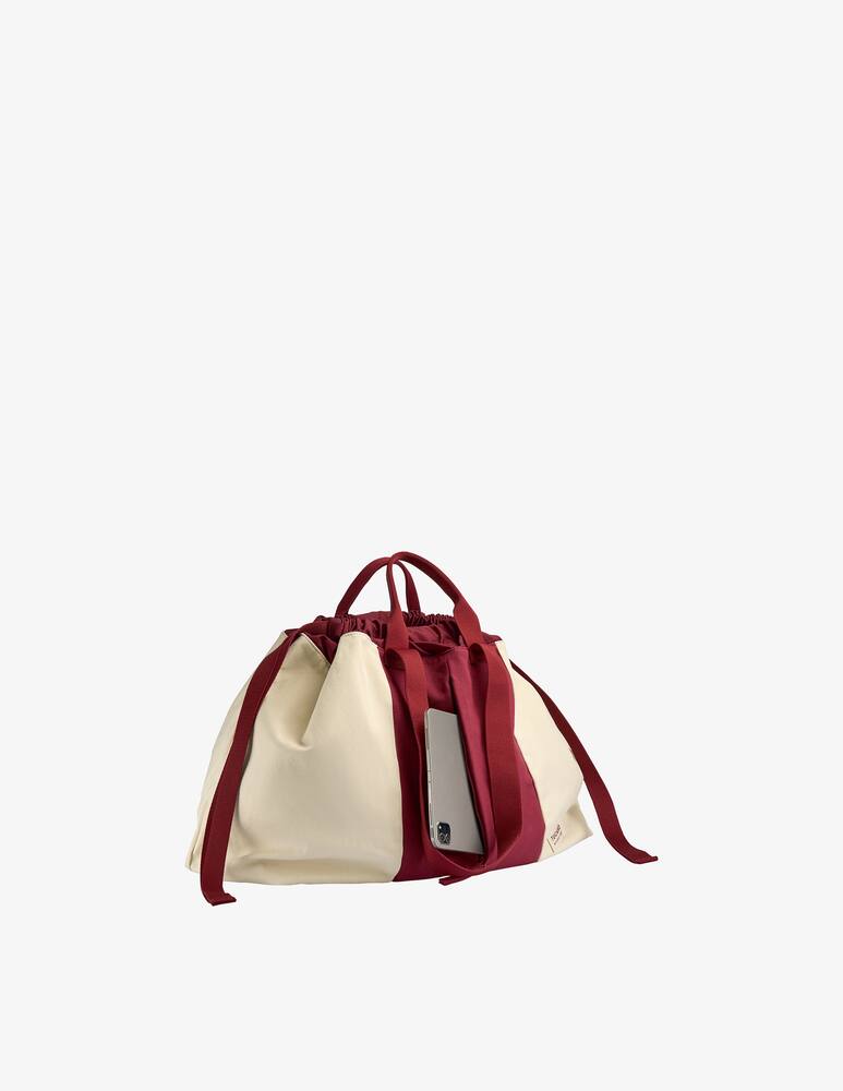 rinascente Tucano Carry Beach shopper large