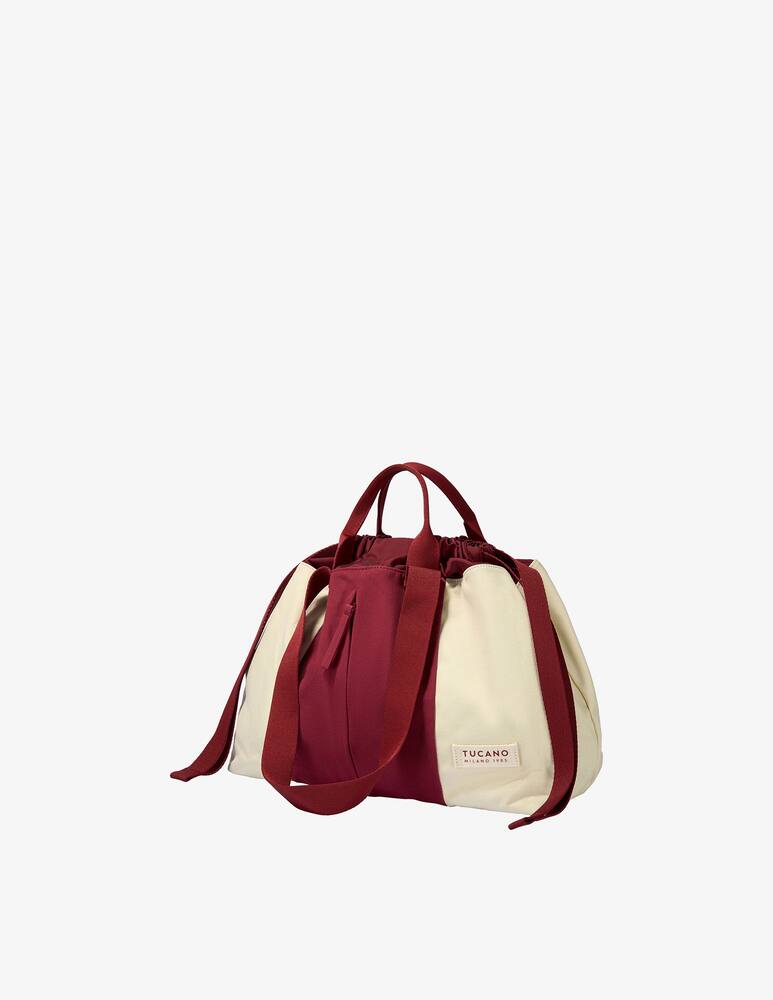 rinascente Tucano Carry Beach shopper medium