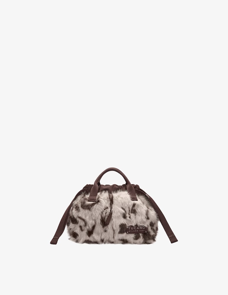 Tucano Carry Shopper small - immagine 1 Tucano Carry Shopper small - immagine 1