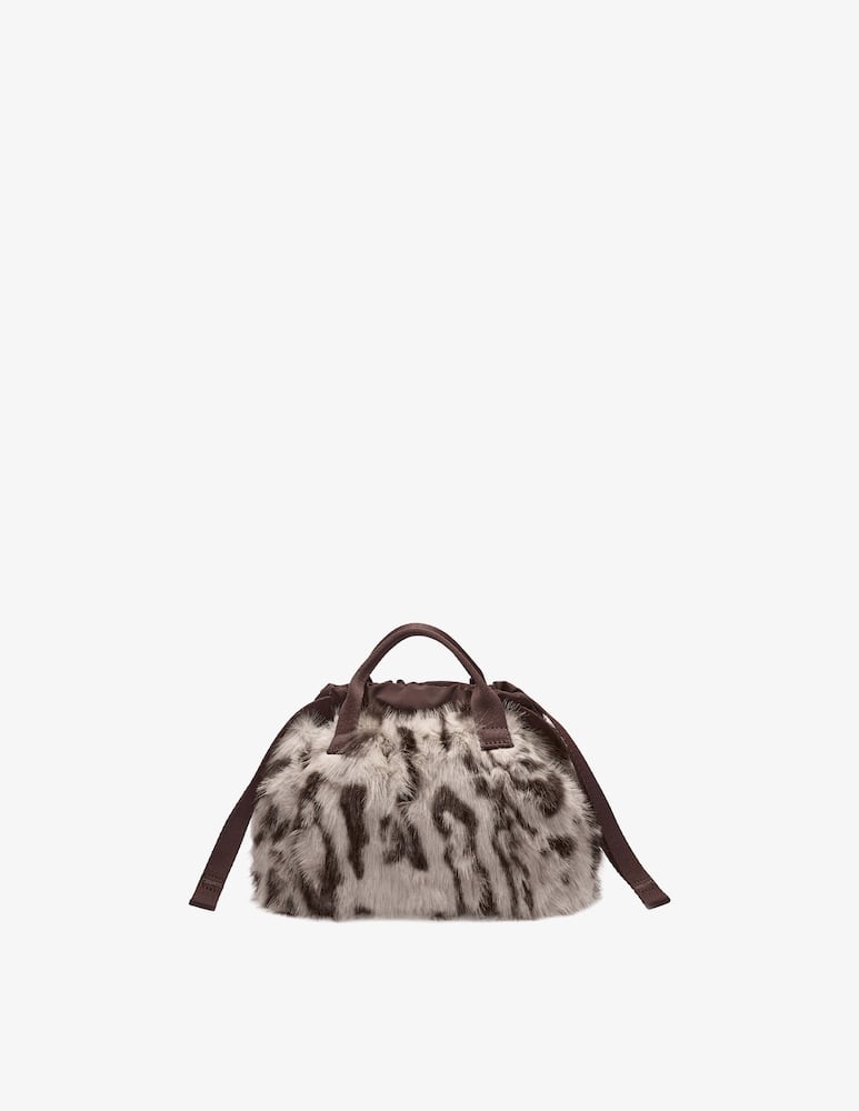 Tucano Carry Shopper small - immagine 2 Tucano Carry Shopper small - immagine 2