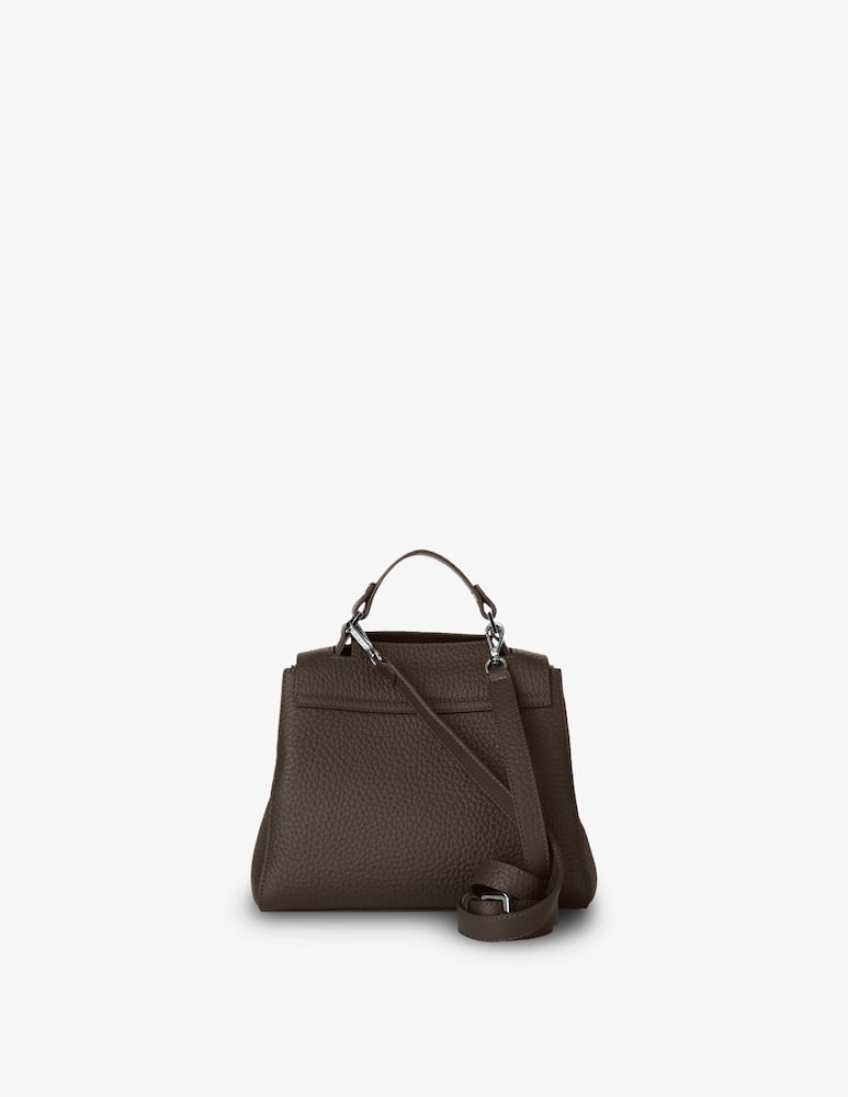 Orciani Borsa a mano Soft Sveva S - immagine 3 Orciani Borsa a mano Soft Sveva S - immagine 3
