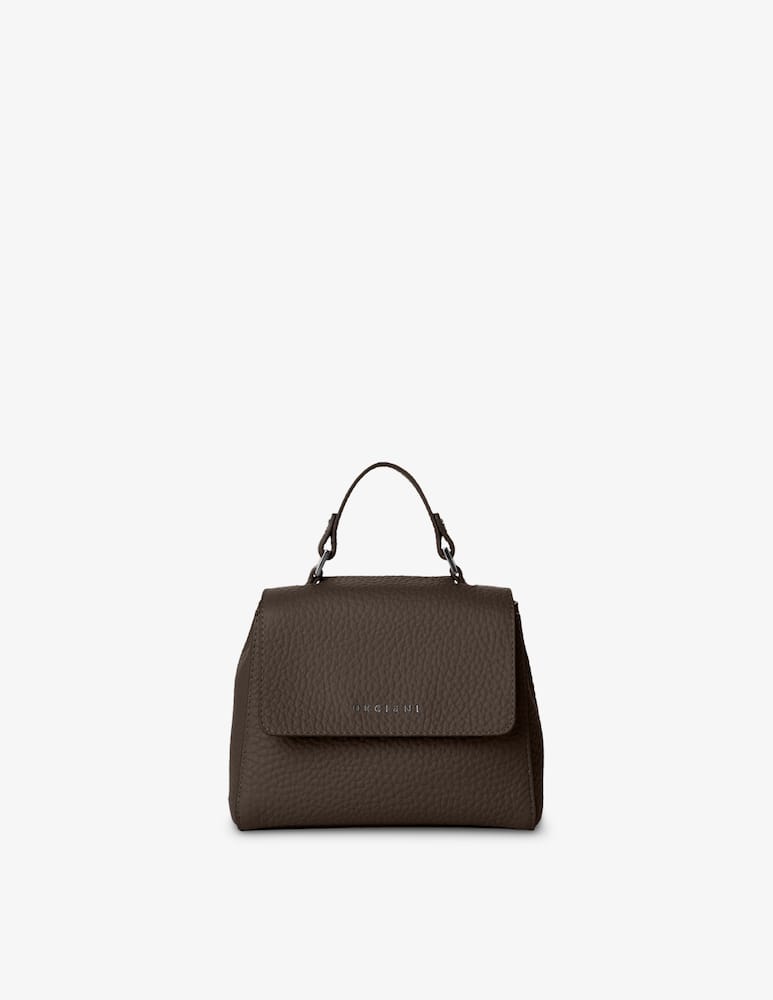 rinascente Orciani Borsa a mano Soft Sveva XS